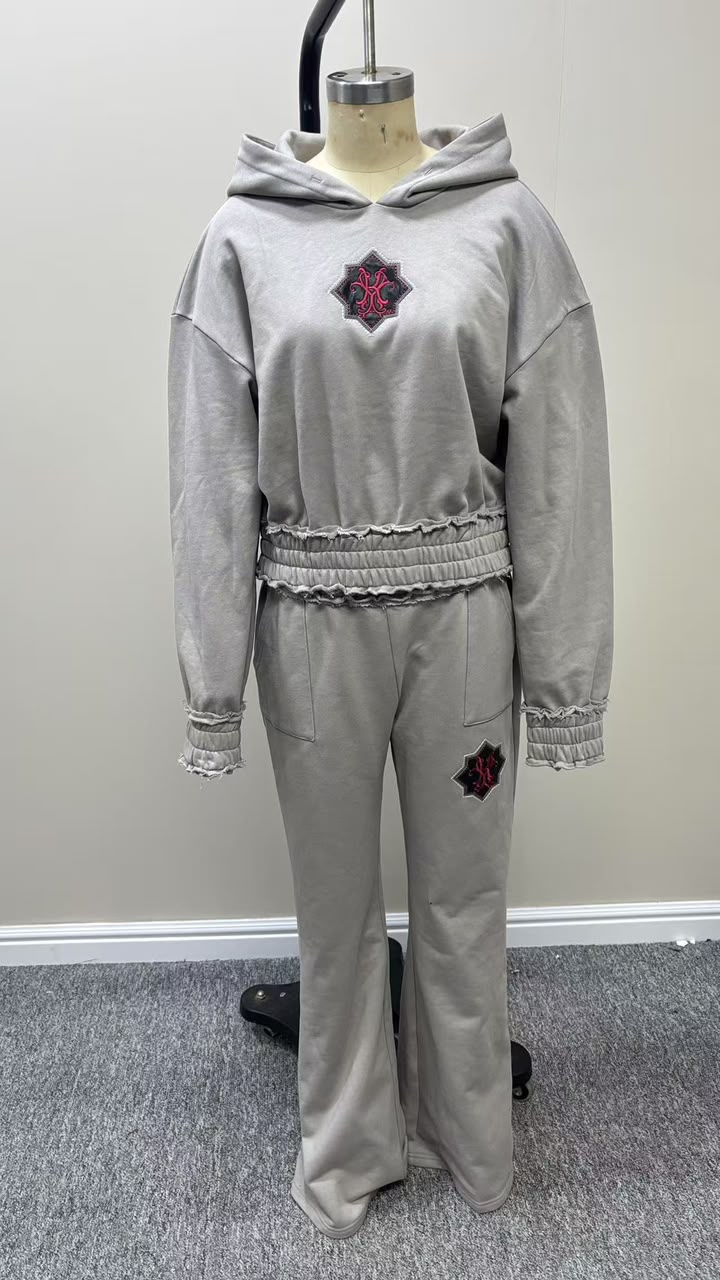 Custom Athleisure Wear 12